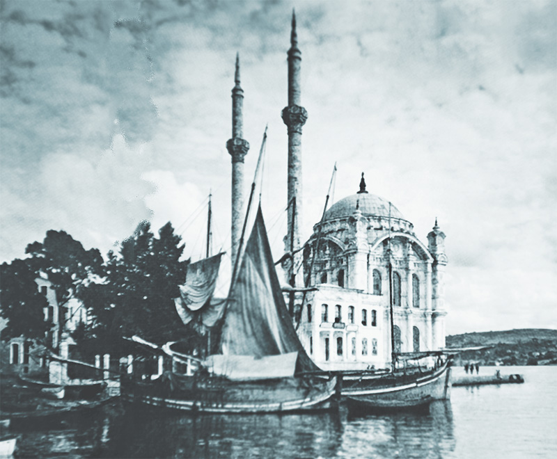 L’Occupation d’Istanbul, le Dernier Parlement Ottoman et le Pacte National